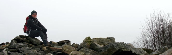 Privat! Wandern mit Freu(n)den „Zum kalten Ring“