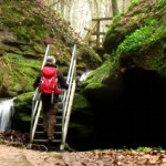 Aussichtsreiche Wanderung „Über herrliche Höhen zur zauberhaften Guldenschlucht“