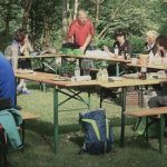 Abgesagt! EWS Wanderung „Wandern und Grillen auf dem Finkenrech“