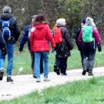 EWS-Winterwanderung im südlichen Bliesgau