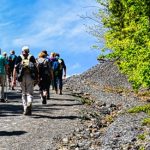 Wandern mit Hörkomfort: „Auf den Mount Göttelborn“