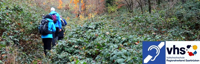 Abgesagt! Gut zu_hören! „Kreuz und quer durchs Ruhbachtal“