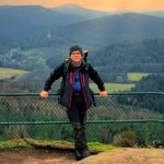 Wanderurlaub in Luxemburg, Tag 2, vorläufige Information