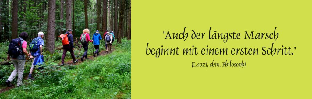 wander gruppe saarland