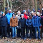 ABGESAGT! Nur die Wanderung ! Siehe unten ! EWS-Jahresabschlusswanderung 2023